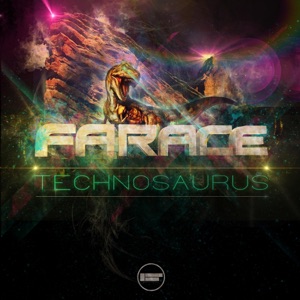 Technosaurus - EP