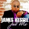 Talk 2 Me (feat. A.J.) - James Kessee lyrics