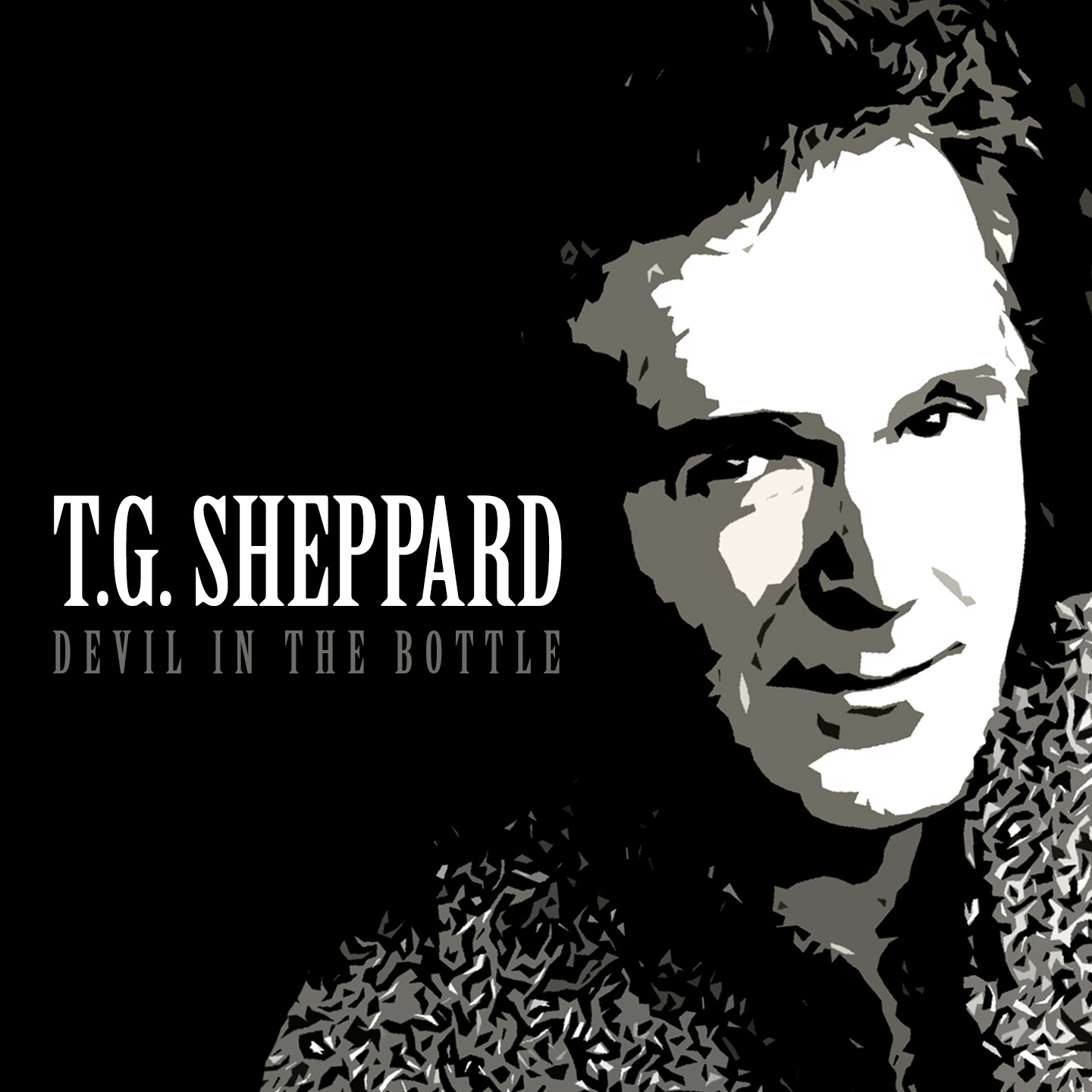 Devil in the Bottle
