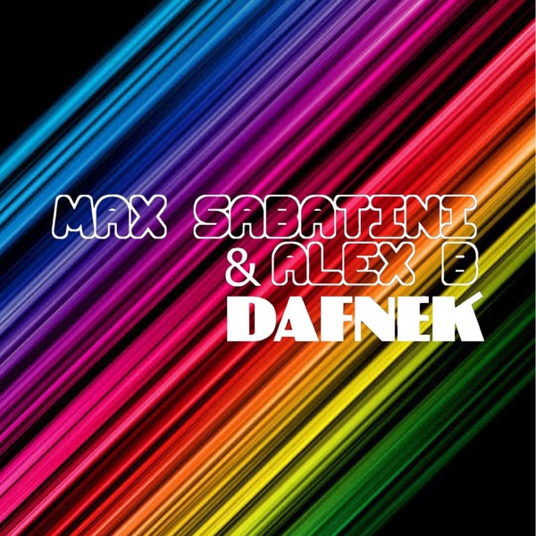 Dafnek - EP