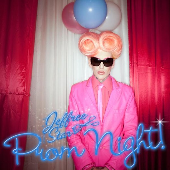 Cover artwork for Prom Night