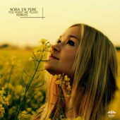 You Make Me Float song art