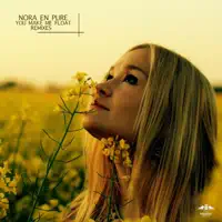 You Make Me Float (Original Radio Edit) — Nora En Pure