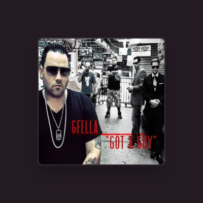 Listen to G Fella, watch music videos, read bio, see tour dates & more!