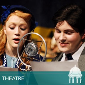 History of Theatre I - Podcasts cover