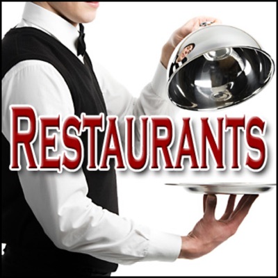 Restaurant, Caf& - Caf& : General Ambience, Busy, Crowd Restaurants, Cafes & Cafeterias, Sfx-thumbnail