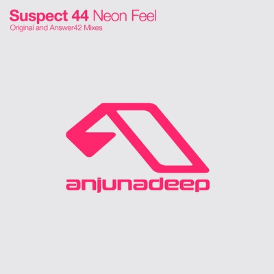 Neon Feel - Single
