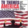 TV Themes : America - 16 Classic Themes