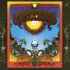 Mountains of the moon
