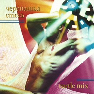 Turtle Mix - EP