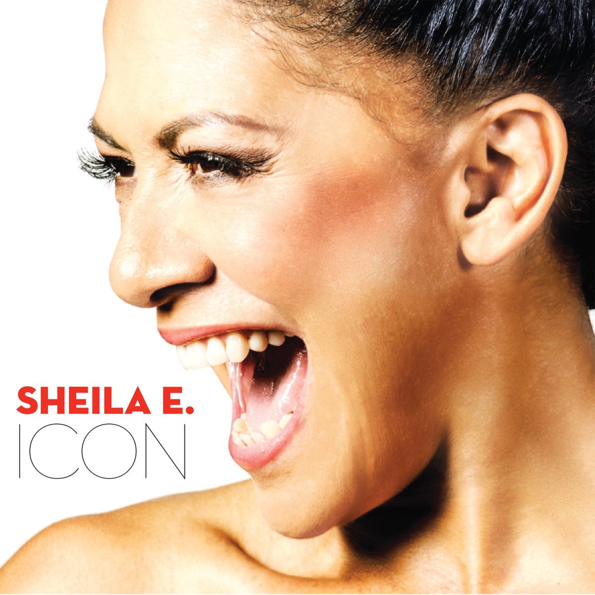 Sheila E. - In The Glamorous Life (EXPANDED EDITION) (1984) CD 