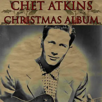 Christmas Album - Chet Atkins