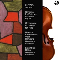 SPOHR: Violin Concertos