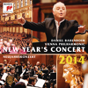 New Year's Concert 2014 / Neujahrskonzert 2014 - Daniel Barenboim & Filarmônica de Viena