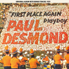 First Place Again (Original Album Plus Bonus Tracks 1960) - Paul Desmond Quartet