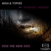 Kiss the Rain 2012 artwork