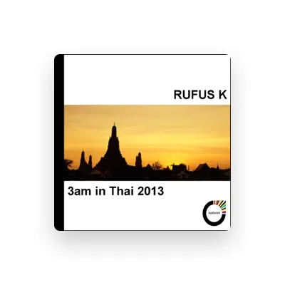 Listen to Rufus K, watch music videos, read bio, see tour dates & more!