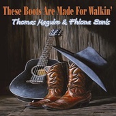 These Boots Are Made for Walkin' artwork