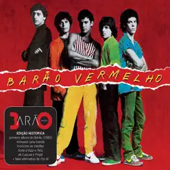 Barão Vermelho (Edição Especial 30 Anos) - Barão Vermelho