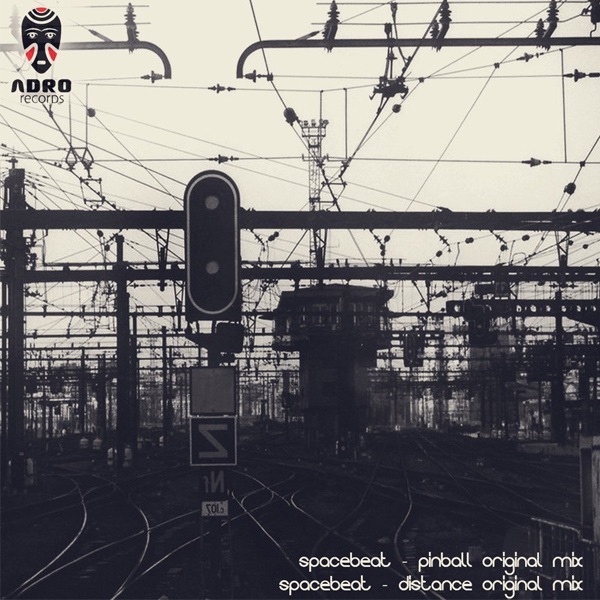 Distance EP
