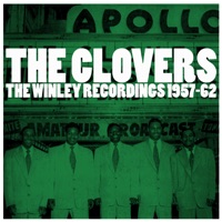 The Clovers - Wrapped Up In A Dream
