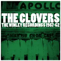 Wrapped Up In A Dream — The Clovers