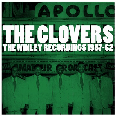 The Winley Recordings 1957-62 Winley Records