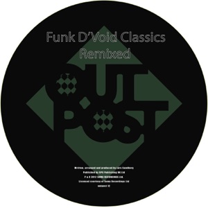 V-Ger (Beaumont Stanford Remix)