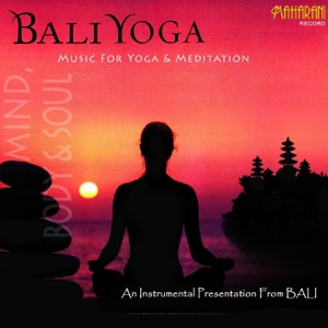 Bali Yoga