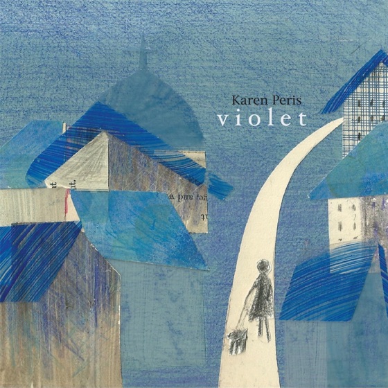 Cover artwork for Song for a New Day