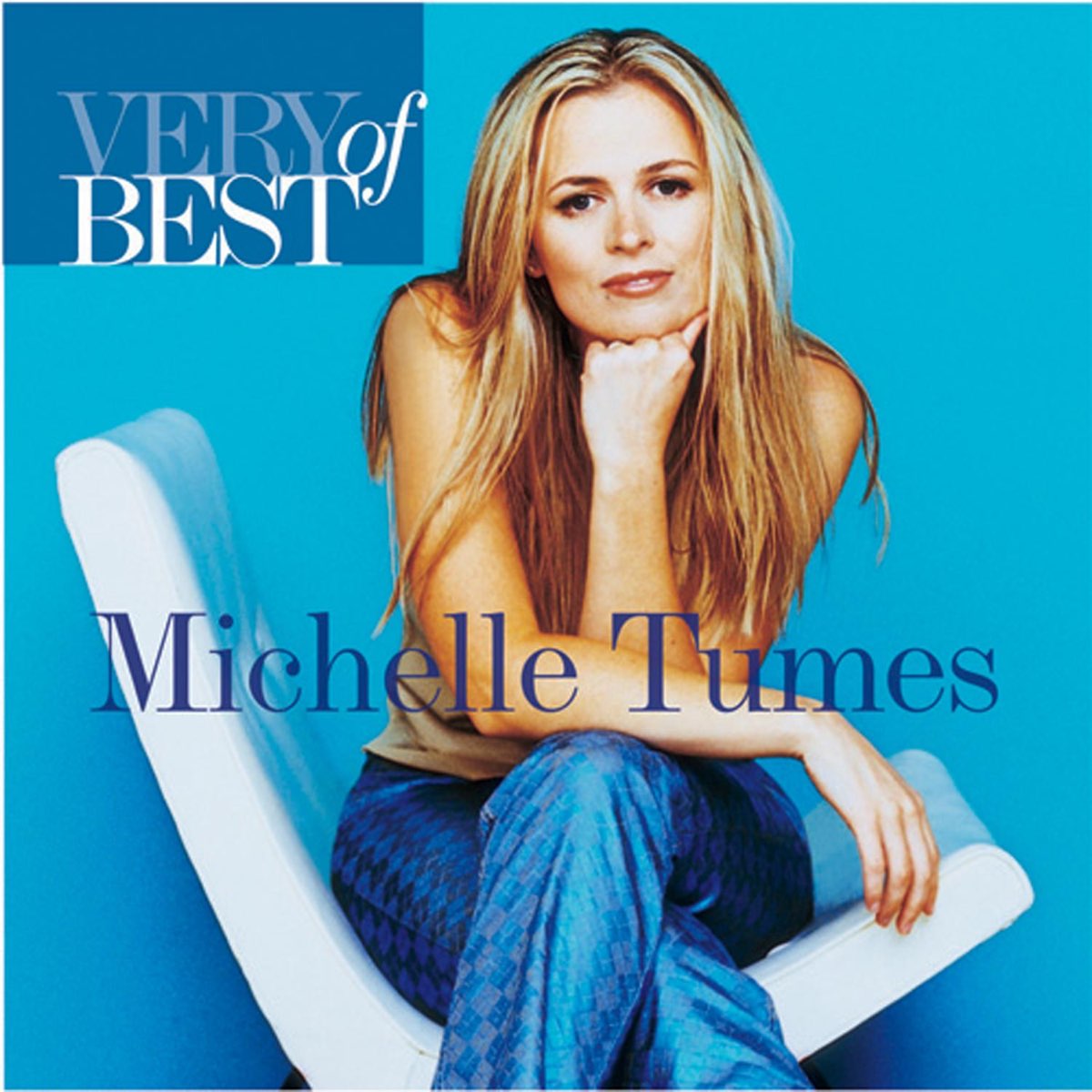 ‎Very Best of Michelle Tumes - Album by Michelle Tumes - Apple Music