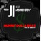 Hunnit Dolla Bills (feat. Money Boy) - The Ji lyrics