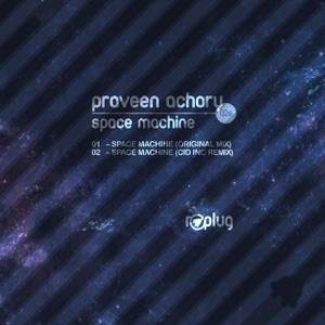Space Machine - Single