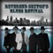 Upper Room - Reverend Robert Sextons All Star Blues Review lyrics