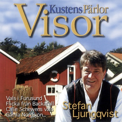 Kustens Pärlor