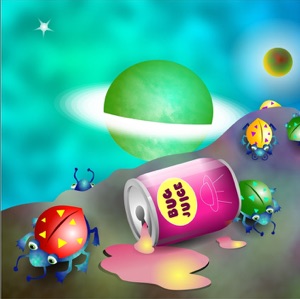 Bug Juice - Single