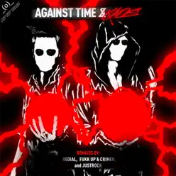 Against Time & Kaos - EP - Kaos Against Time & Kaos - EP - Kaos