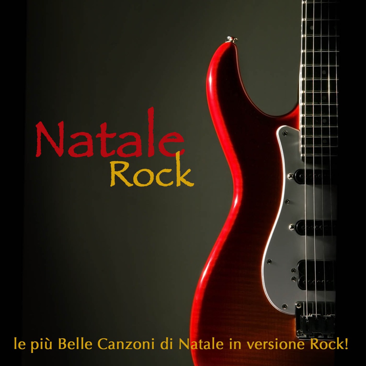 Natale Rock: le più Belle Canzoni di Natale in versione Rock! by Natale  Rock Band on Apple Music