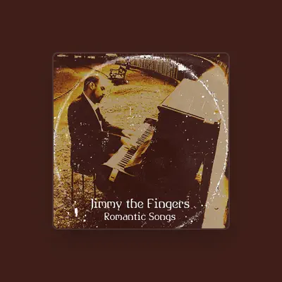 Listen to Jimmy The Fingers, watch music videos, read bio, see tour dates & more!