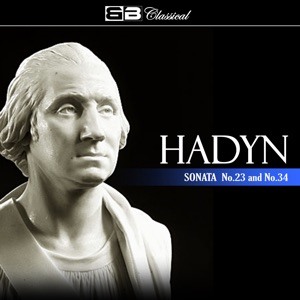 Hadyn Sonata No. 23 & No. 34