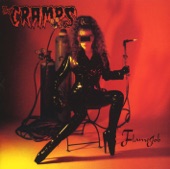 The Cramps - How Come You Do Me?