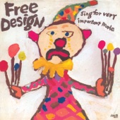 The Free Design - Bubbles