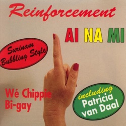 Reinforcement - Plei Vrij Vrij