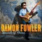 Alison - Damon Fowler lyrics