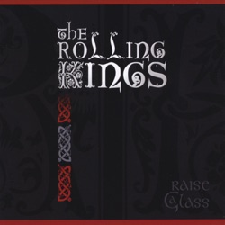 The Rolling Kings - In Through the Narrows