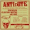 Antidote (feat. Clinton Wayne & Jai One) - Epademik lyrics