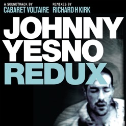 JOHNNY YESNO REDUX cover art