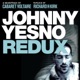 JOHNNY YESNO REDUX cover art