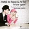 In Love Again (More & Masters Remix) - Meital De Razon & Asi Tal lyrics