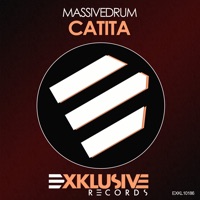 Catita - Single - Massivedrum